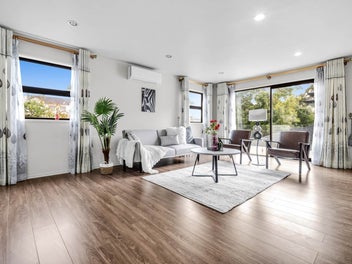 Spacious Family Living in Goodwood Heights