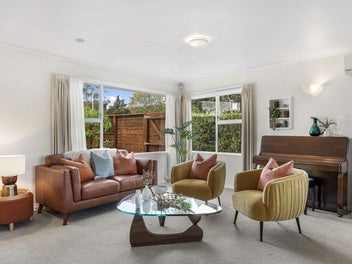 Comfortable Family Home with Options