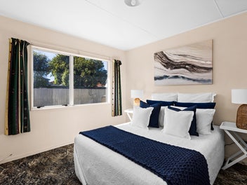 Nest or Invest - Marewa