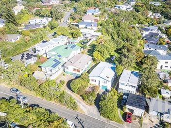 Prime Johnsonville Development? YIP!