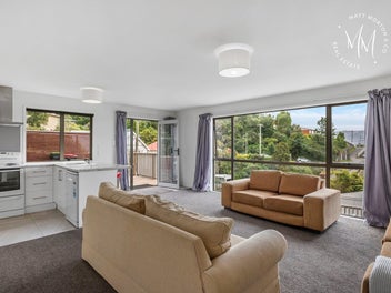 Modern Investment – two units available