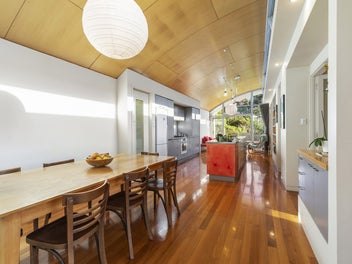 A ONCE-IN-A-LIFETIME OPPORTUNITY IN KELBURN