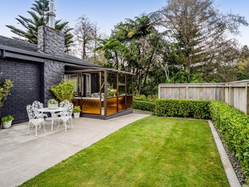 Solid, Unique & Set in Prime Location