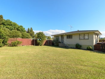 Sunsets, Space & Subdivision Potential!