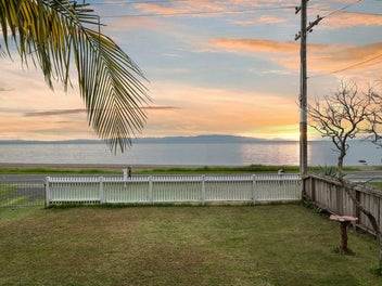 Your Private Beach Retreat