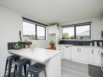 Elevated comfort with bonus studio - A smart move!
