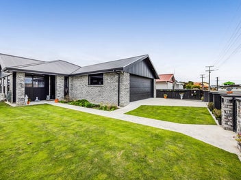Modern Design Meets Convenience