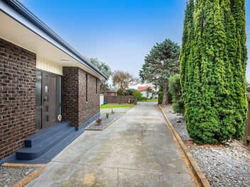 Charming Family Home with Large Corner Section