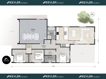 Just Completed! HARROW GREEN – Lot 112