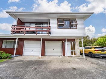 3-Bedroom Gem in Hutt Central