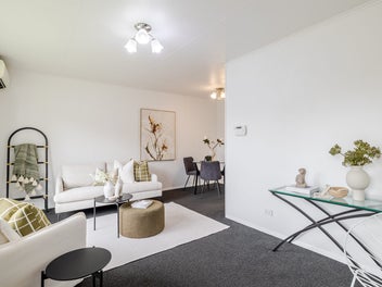 Easy Renter or First Home