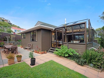 Much-Loved, Immaculately Maintained Family Home