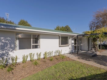 Super sunny family sanctuary