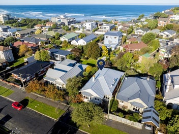Character and coastal living