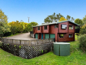 Affordable Country Escape