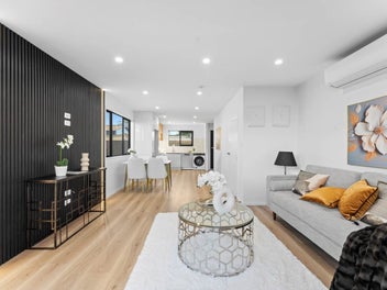 Brand New 2-Bedroom Home–Modern Living at Its Best