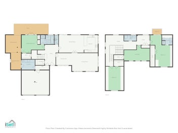 Executive Family Living in a Dream Location!