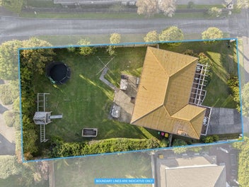 Prime Westlake Location, Endless Possibilities!