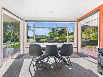 Big Home. Big Garages. Big Lifestyle.