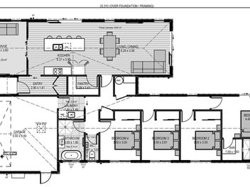 Oakbridge Living: Space, Style & Convenience