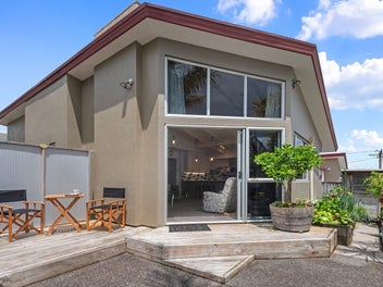 Immaculate and under $600,000!