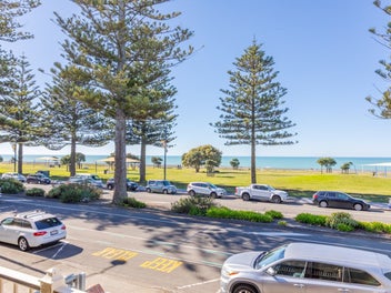 Seafront Renovation - Fantastic Opportunity