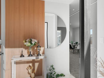 Modern Luxury in Harmony with Nature