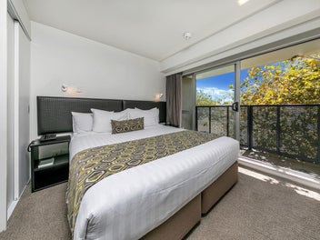 Parkside Apartments