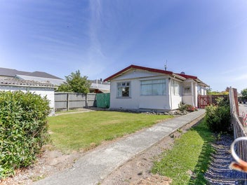 Development Opportunity