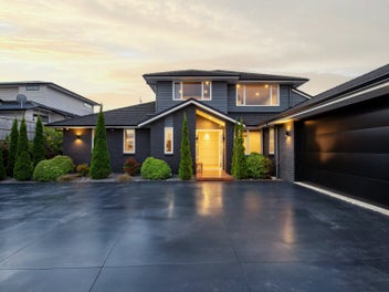 The Family Dream