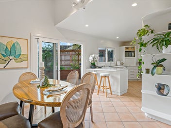 Peaceful Family Living in the Heart of Ellerslie