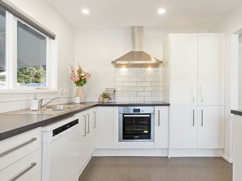 Your First Dream Home Awaits!