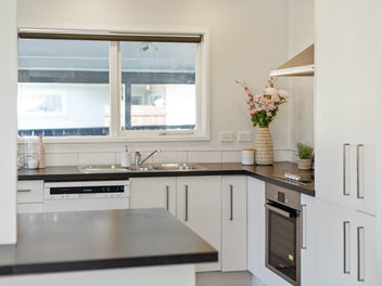 Your First Dream Home Awaits!