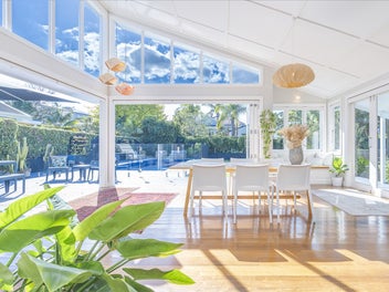 Architectural Elegance Meets Everyday Luxury