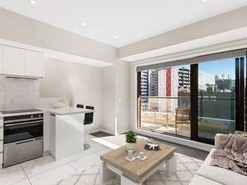 Urban Ease, Waterfront Breeze