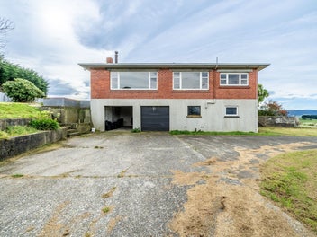 Elevated rural lifestyle