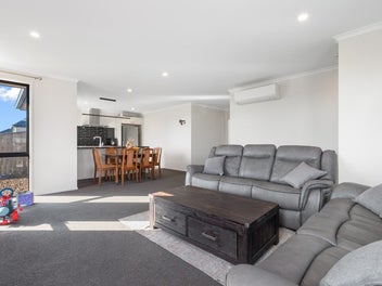 Two Rents, Extended Families or Home & Income!
