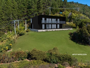 Book Your Panoramic Viewpoint On Karaka Point