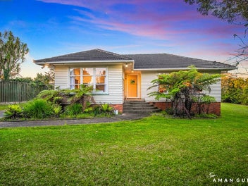 Big Land, Endless Possibilities - 1229sqm Freehold