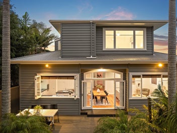A Magnificent Family Home!
