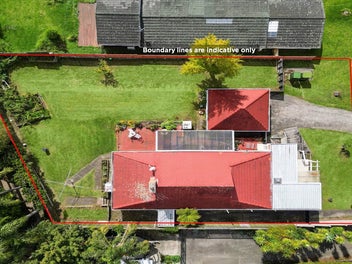 1,017sqm- RC granted for 7 lots