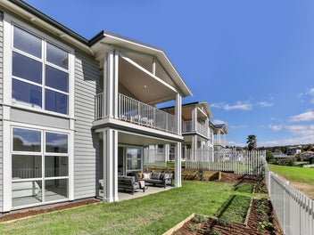 Premium Townhouse Release - Kensington Park