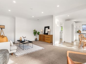 Superb Real Estate - Brick & Tile End End Unit!
