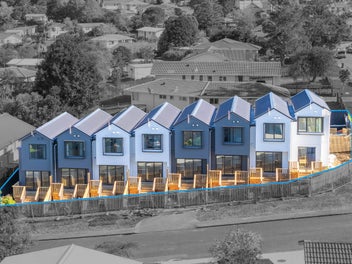 Live in Style or Invest Wisely