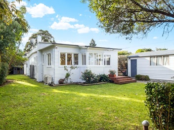 Deceased Estate - Timeless Centennial Beauty