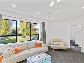Riverside Charm, Renovated Delight