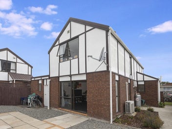 Entry Level Investment or First Home Opportunity