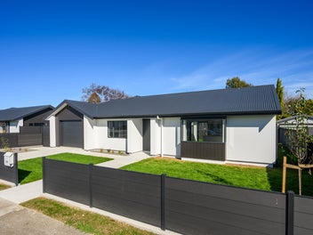 BLUE CHIP LOCATION - 2 BEDROOMS & NEW FOR YOU!