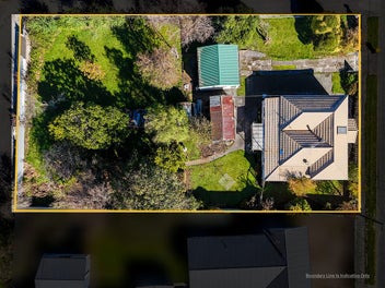 Project with Development Potential