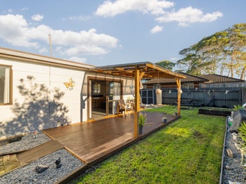 Private and Sunny - Don't Miss Out!